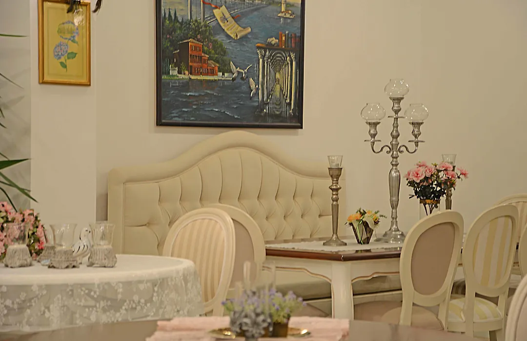 La Vista Boutique Hotel & Spa (Adults Only)-1