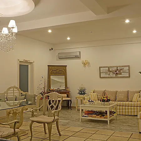 La Vista Boutique Hotel & Spa (Adults Only)-2