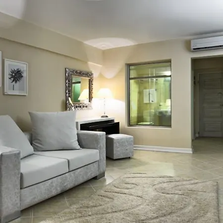 La Vista Boutique Hotel & Spa (Adults Only)-3