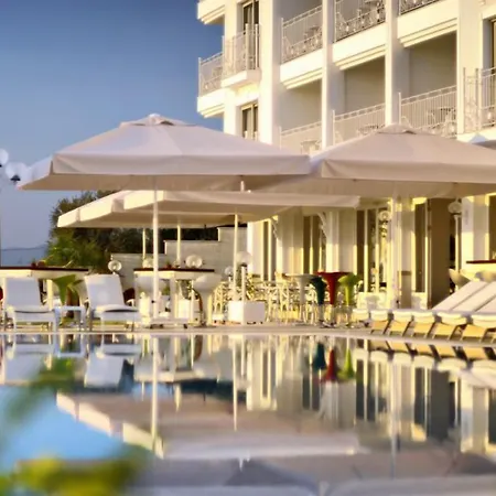 La Vista Boutique Hotel & Spa (Adults Only)-3