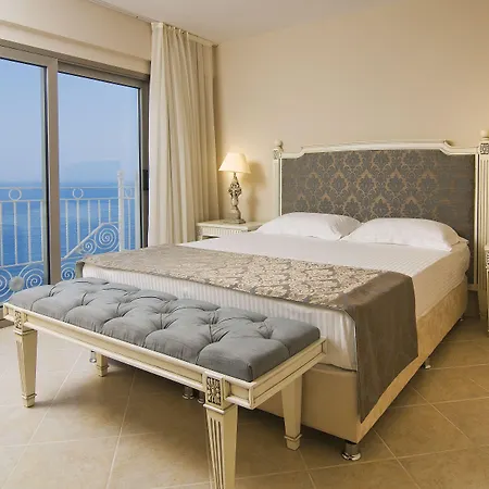 La Vista Boutique Hotel & Spa (Adults Only)-2