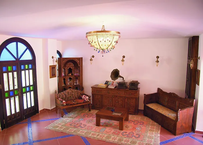 Altinsaray Hotel Kuşadası